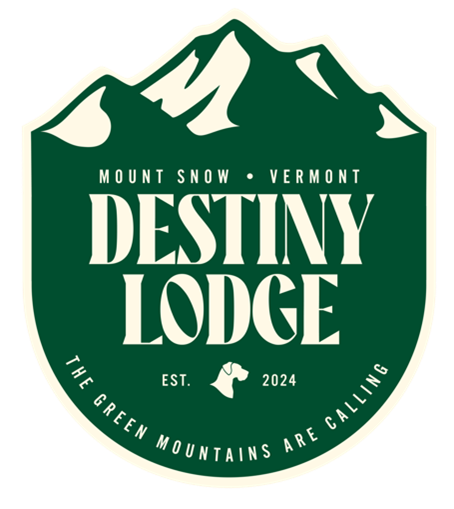 Destiny Lodge, Mount Snow, Vermont